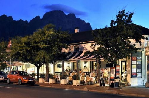 Photo 6 - Franschhoek Central Elegance