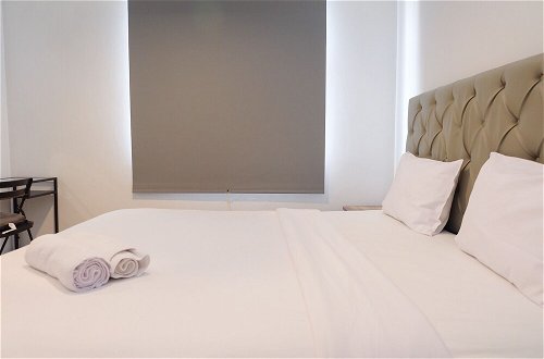 Foto 8 - Elegant And Comfort 2Br Apartment At Royal Olive Residence