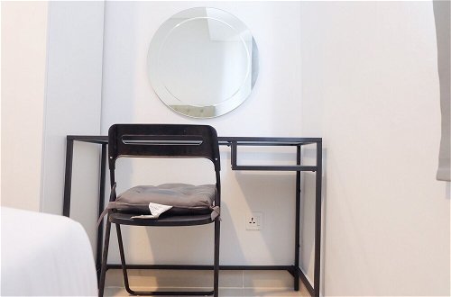 Foto 11 - Elegant And Comfort 2Br Apartment At Royal Olive Residence