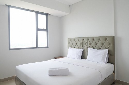 Foto 10 - Elegant And Comfort 2Br Apartment At Royal Olive Residence
