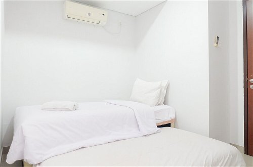 Foto 3 - Elegant And Comfort 2Br Apartment At Royal Olive Residence