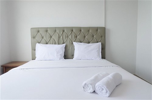 Foto 7 - Elegant And Comfort 2Br Apartment At Royal Olive Residence