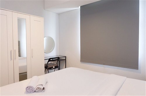 Foto 6 - Elegant And Comfort 2Br Apartment At Royal Olive Residence