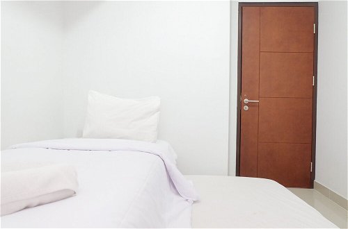 Foto 4 - Elegant And Comfort 2Br Apartment At Royal Olive Residence