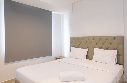 Foto 9 - Elegant And Comfort 2Br Apartment At Royal Olive Residence