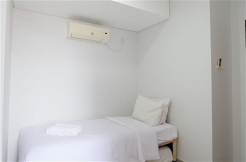 Foto 5 - Elegant And Comfort 2Br Apartment At Royal Olive Residence