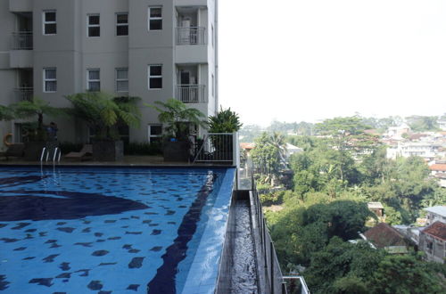 Foto 12 - Stylish & Relaxing Studio Apartment at Parahyangan Residence near UNPAR