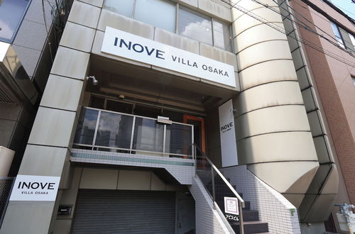 Photo 1 - INOVE VILLA OSAKA