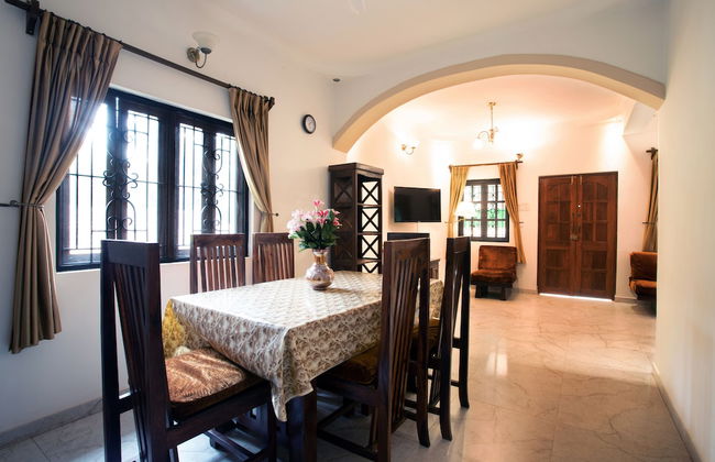 Casa Margarida - Foto 19