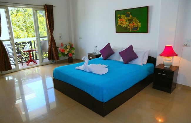 The Acacia Villa - Anjuna Beach - Foto 5