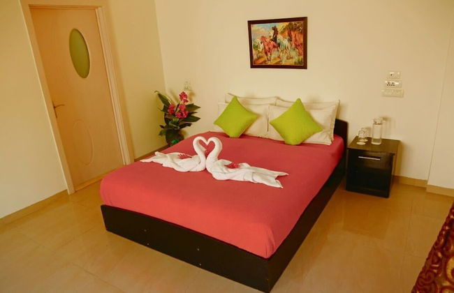 The Acacia Villa - Anjuna Beach - Foto 3