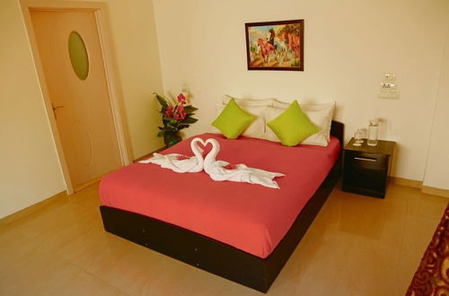 Foto 3 - The Acacia Villa - Anjuna Beach