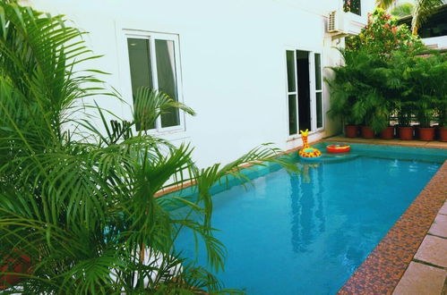 Photo 9 - The Acacia Villa - Anjuna Beach