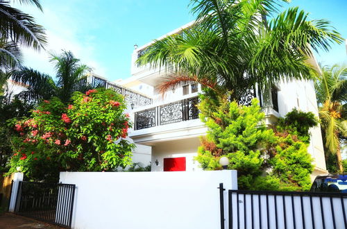 Photo 12 - The Acacia Villa - Anjuna Beach