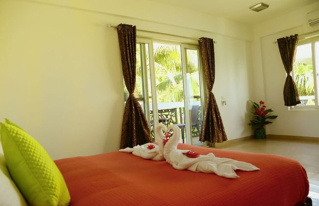 The Acacia Villa - Anjuna Beach - Foto 6