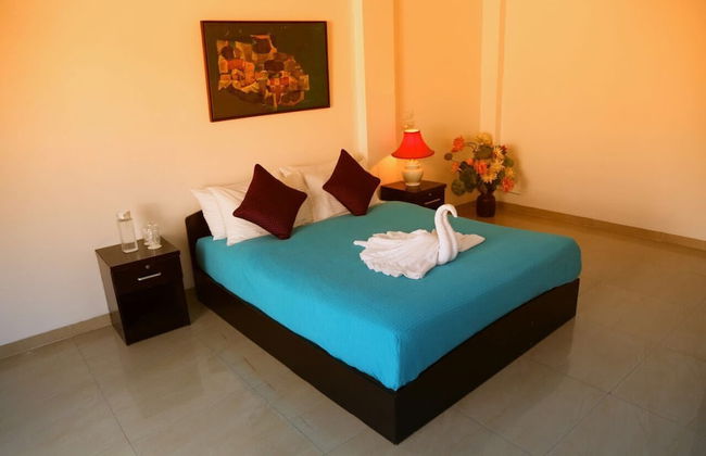 The Acacia Villa - Anjuna Beach - Foto 2