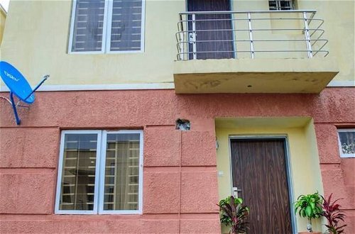 Photo 8 - Inviting 1-bed Apartment Located in Abuja