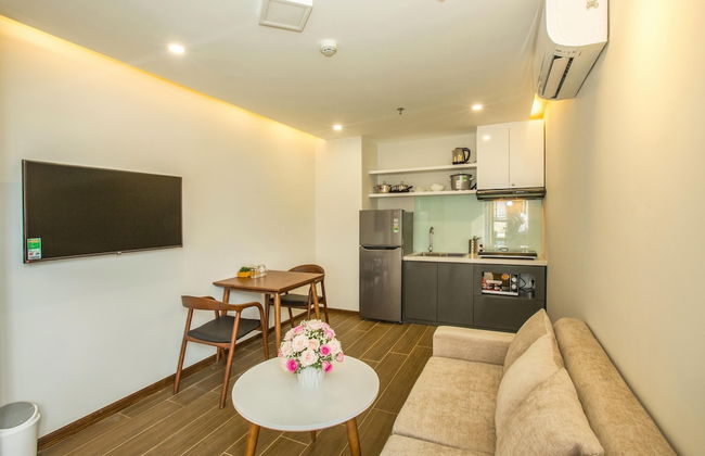 Citypoint Apartment - Foto 4