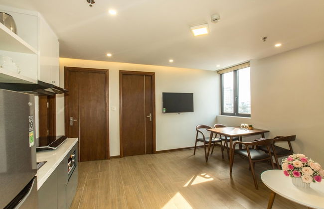 Citypoint Apartment - Foto 10