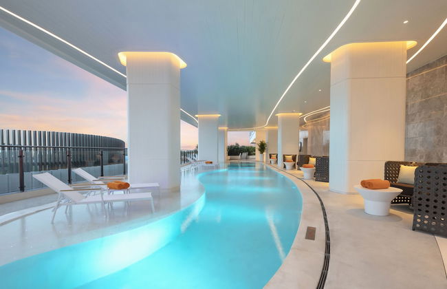 Oakwood Apartments Sanya - Foto 44