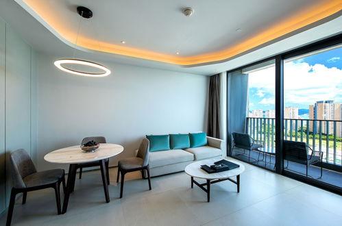 Photo 26 - Oakwood Apartments Sanya