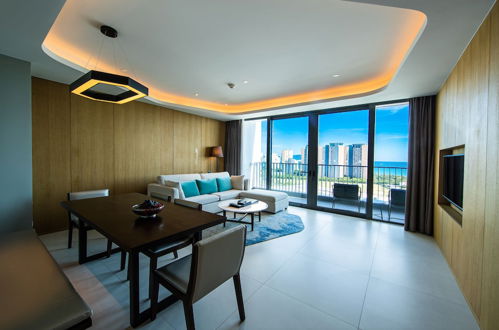 Foto 40 - Oakwood Apartments Sanya