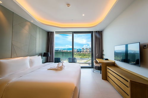 Photo 15 - Oakwood Apartments Sanya