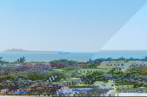 Foto 10 - Oakwood Apartments Sanya
