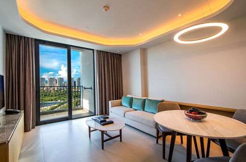 Photo 23 - Oakwood Apartments Sanya