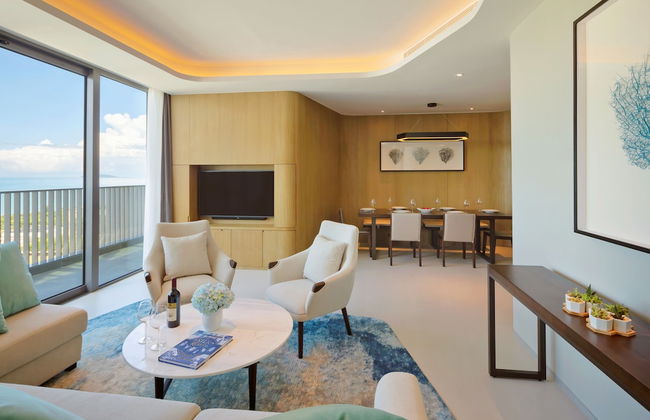 Oakwood Apartments Sanya - Foto 14
