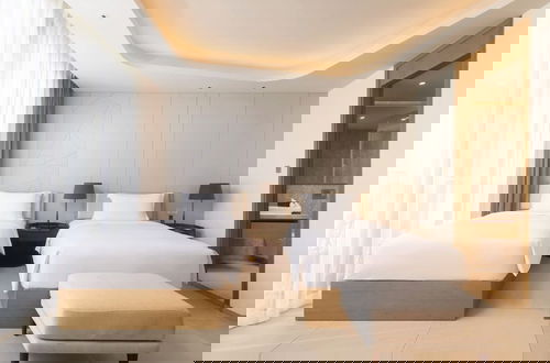 Foto 9 - Oakwood Apartments Sanya