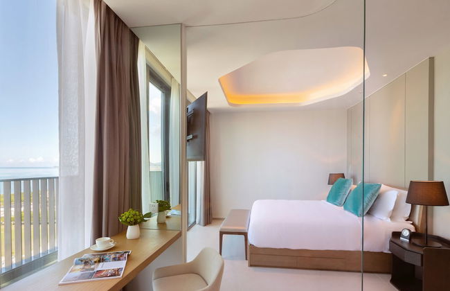 Oakwood Apartments Sanya - Foto 11