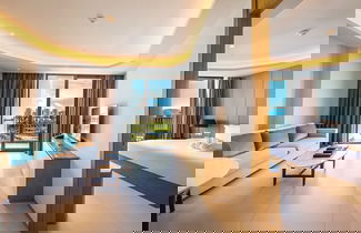 Foto 1 - Oakwood Apartments Sanya