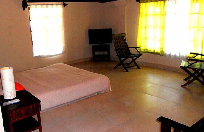 5am Somewhere-Casa Nandini, Goa - Foto 9
