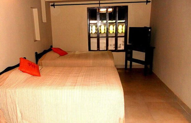5am Somewhere-Casa Nandini, Goa - Foto 6