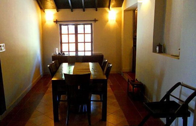 5am Somewhere-Casa Nandini, Goa - Foto 12