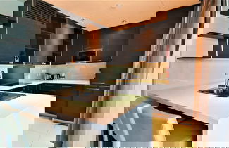 Photo 24 - Majestic Arjaan by Rotana