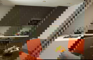 Photo 23 - Majestic Arjaan by Rotana