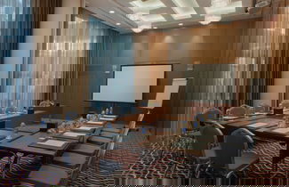 Photo 60 - Majestic Arjaan by Rotana