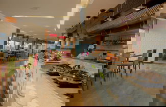 Photo 55 - Majestic Arjaan by Rotana