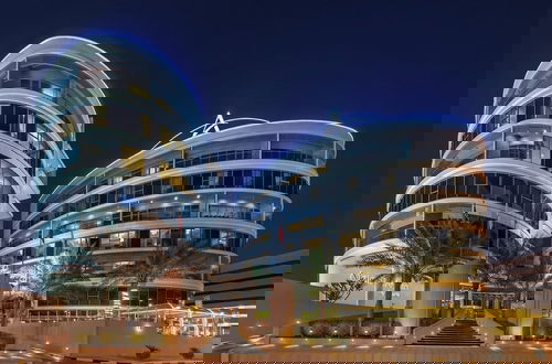 Foto 65 - Majestic Arjaan by Rotana