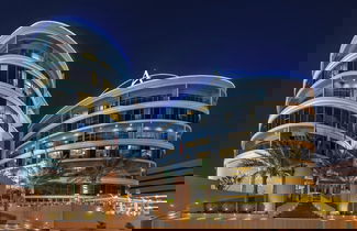 Photo 65 - Majestic Arjaan by Rotana