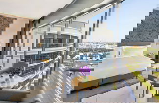 Photo 19 - Majestic Arjaan by Rotana