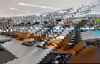 Photo 48 - Majestic Arjaan by Rotana