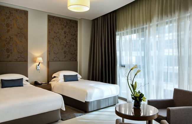 Majestic Arjaan by Rotana - Foto 9