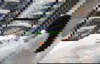 Photo 14 - Majestic Arjaan by Rotana