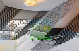 Photo 21 - Majestic Arjaan by Rotana