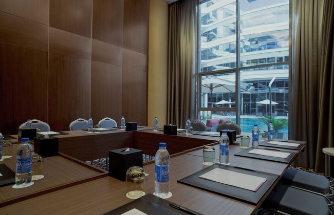 Majestic Arjaan by Rotana - Foto 63