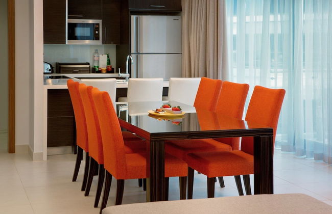 Majestic Arjaan by Rotana - Foto 40