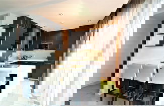 Photo 26 - Majestic Arjaan by Rotana